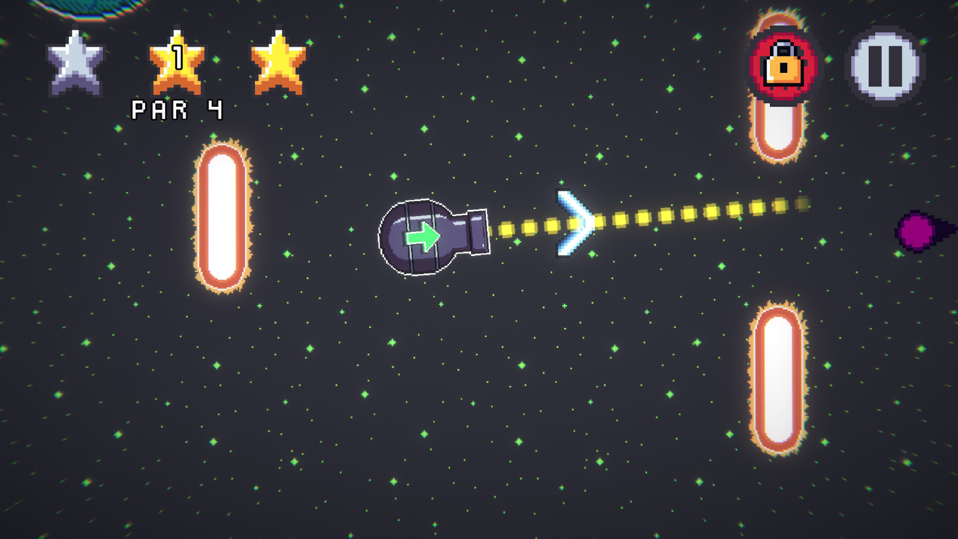 Hampy's Great Adventure Featured Screenshot #1