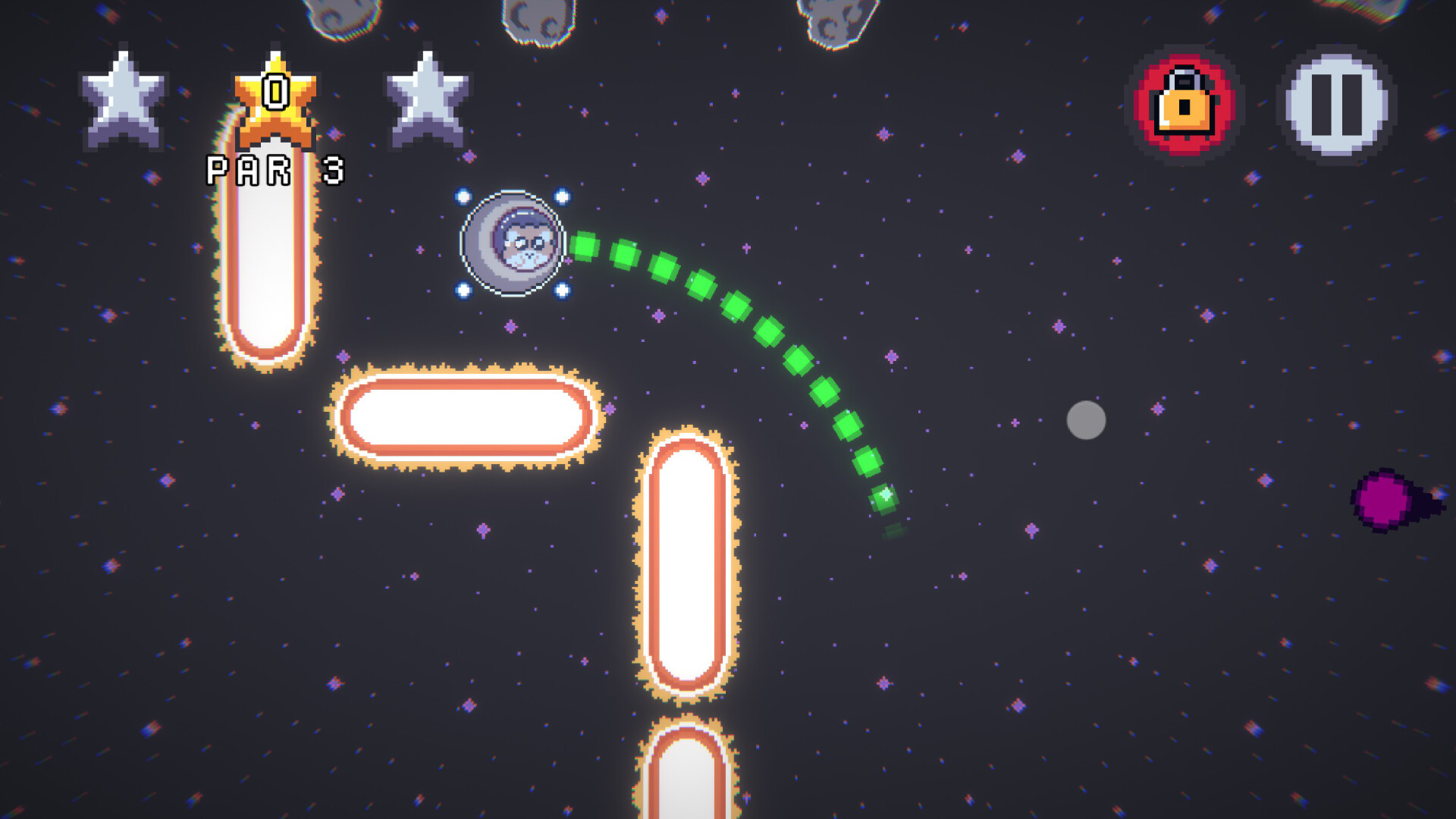 Hampy's Great Adventure screenshot #2