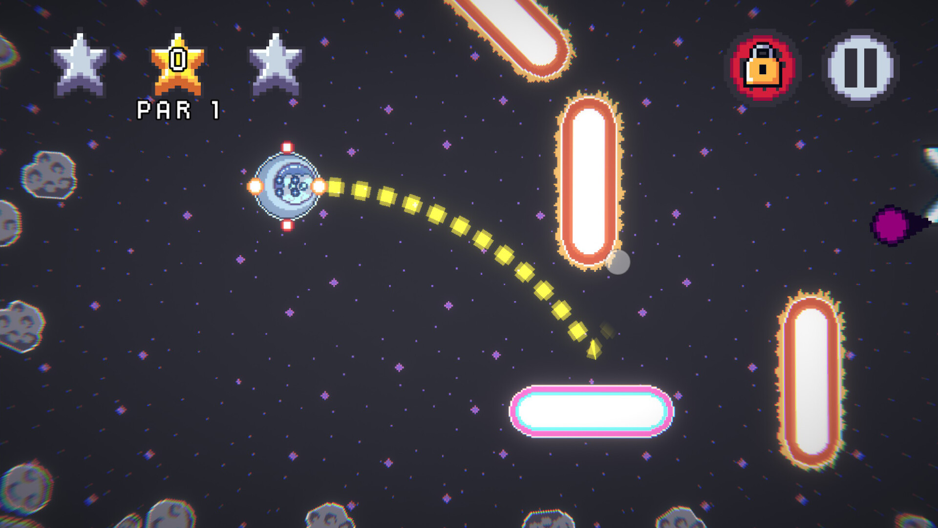 Hampy's Great Adventure screenshot #5