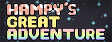 Hampy's Great Adventure