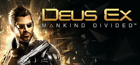 Image for Deus Ex: Mankind Divided