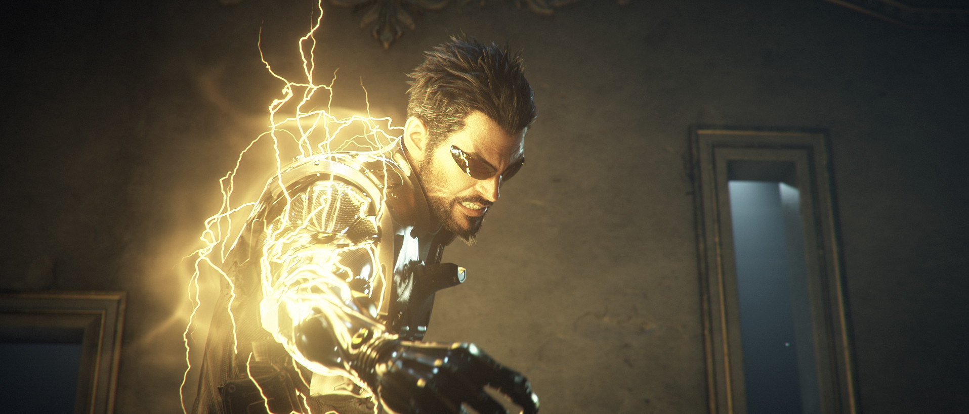 Deus Ex: Mankind Divided screenshot #19