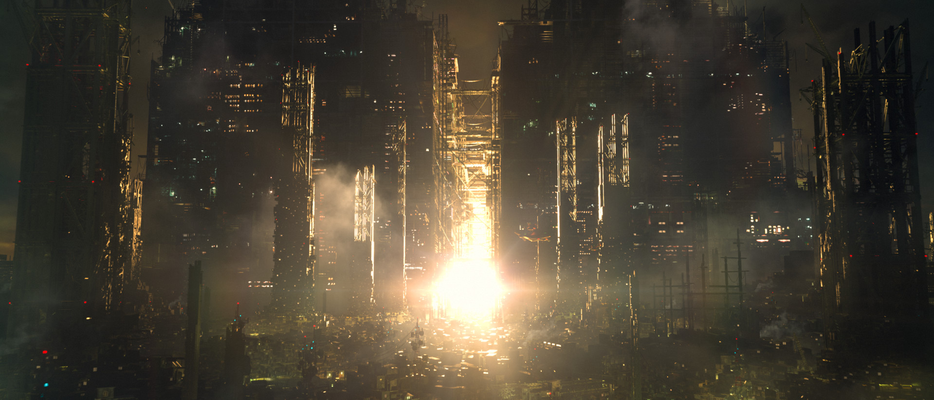 Deus Ex: Mankind Divided screenshot #20