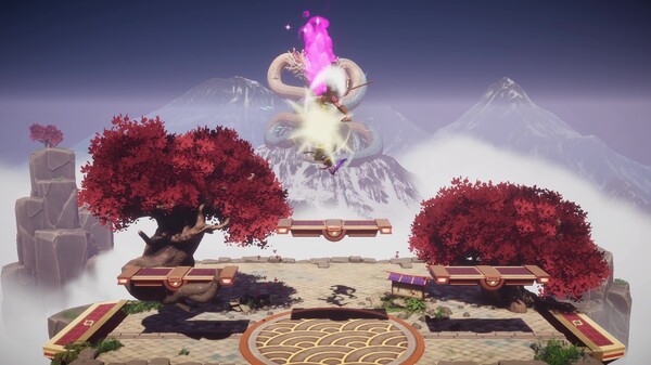 Bam Bam Boom screenshot 3