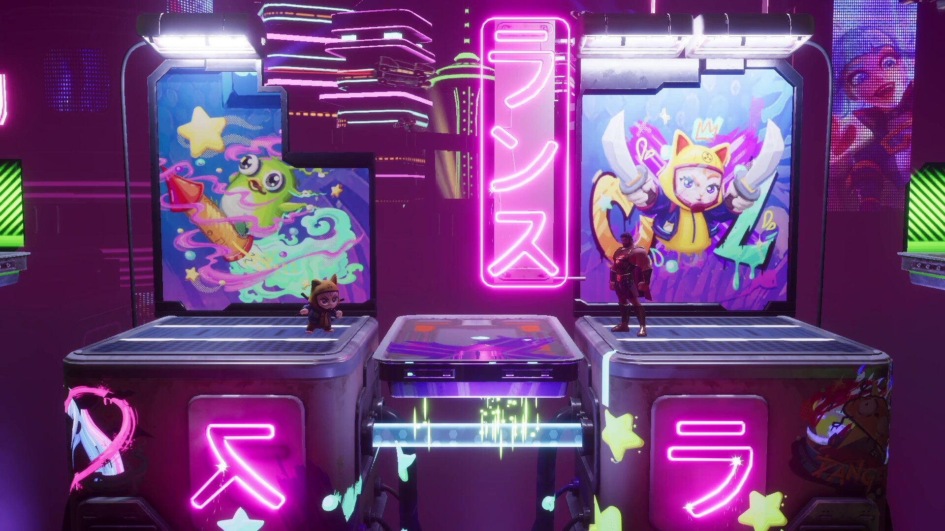 Bam Bam Boom screenshot #5