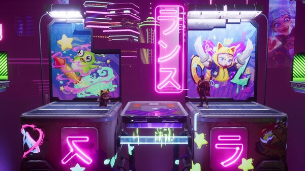 Bam Bam Boom screenshot 5