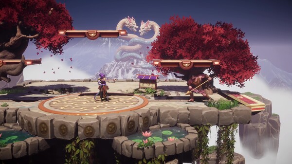 Bam Bam Boomfor windows and Linux 1