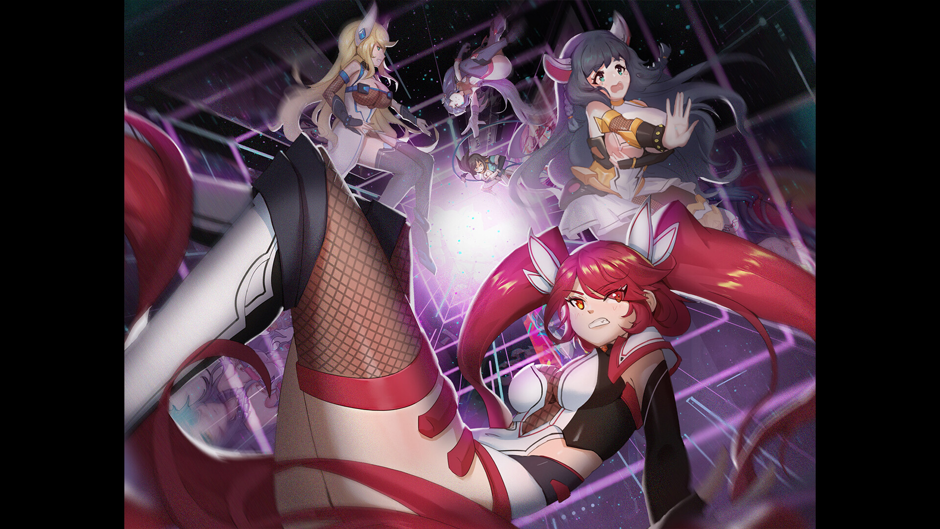 506战纪 Demo Featured Screenshot #1