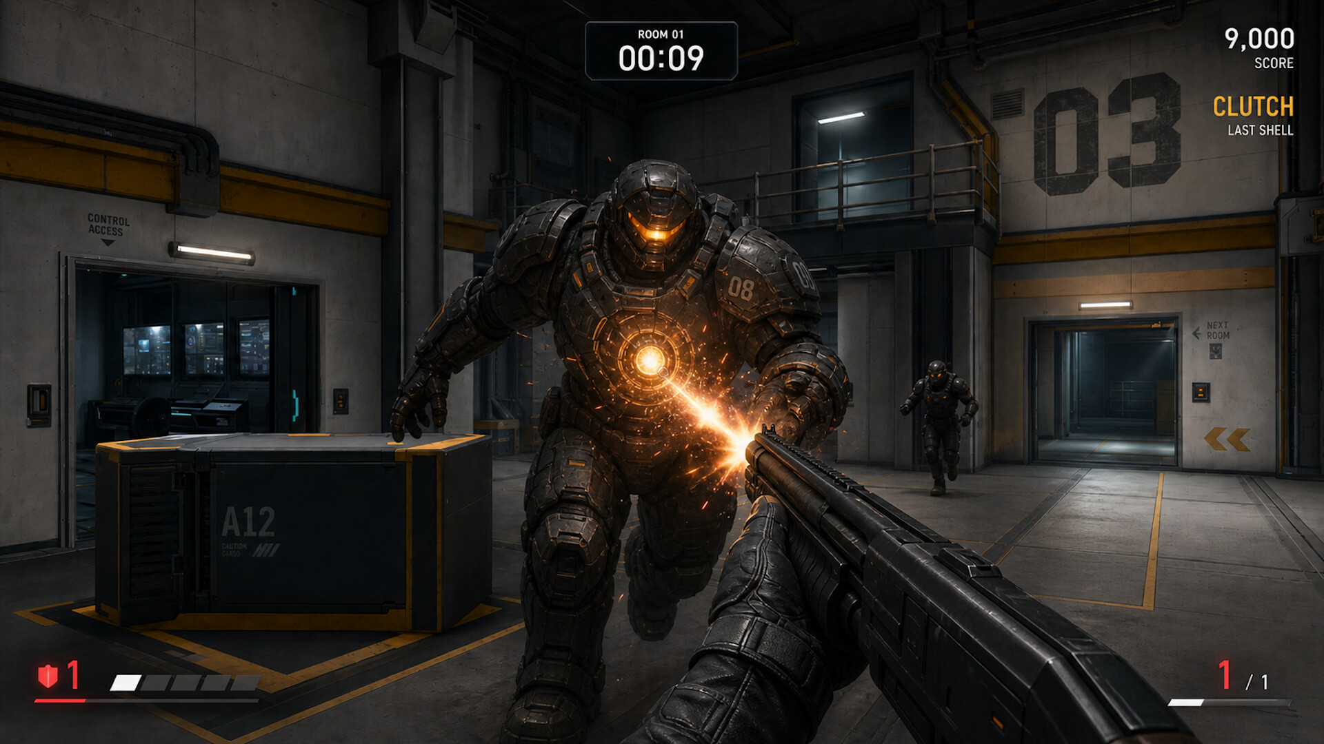 Disco Bear Featured Screenshot #1