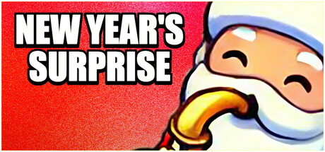 New Year's Surprise