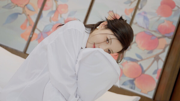 我的同事不对劲.