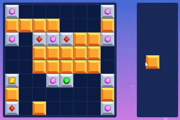 Block Puzzle video 1