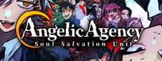 Angelic Agency: Soul Salvation Unit