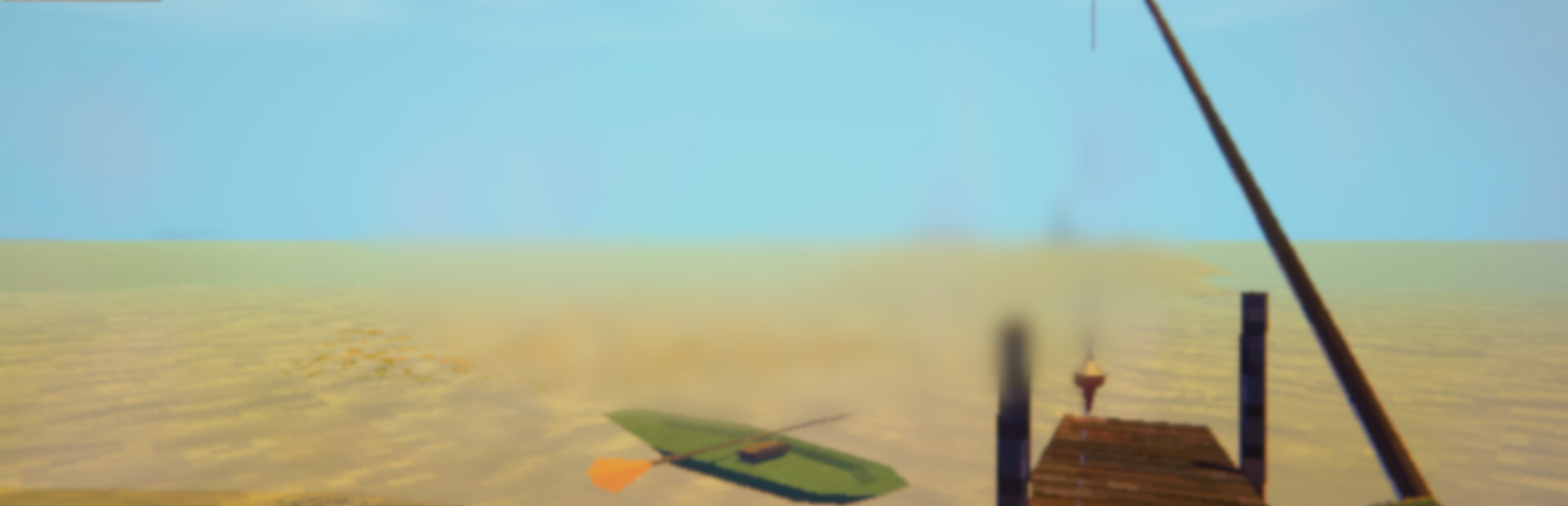 Open Fishing 2