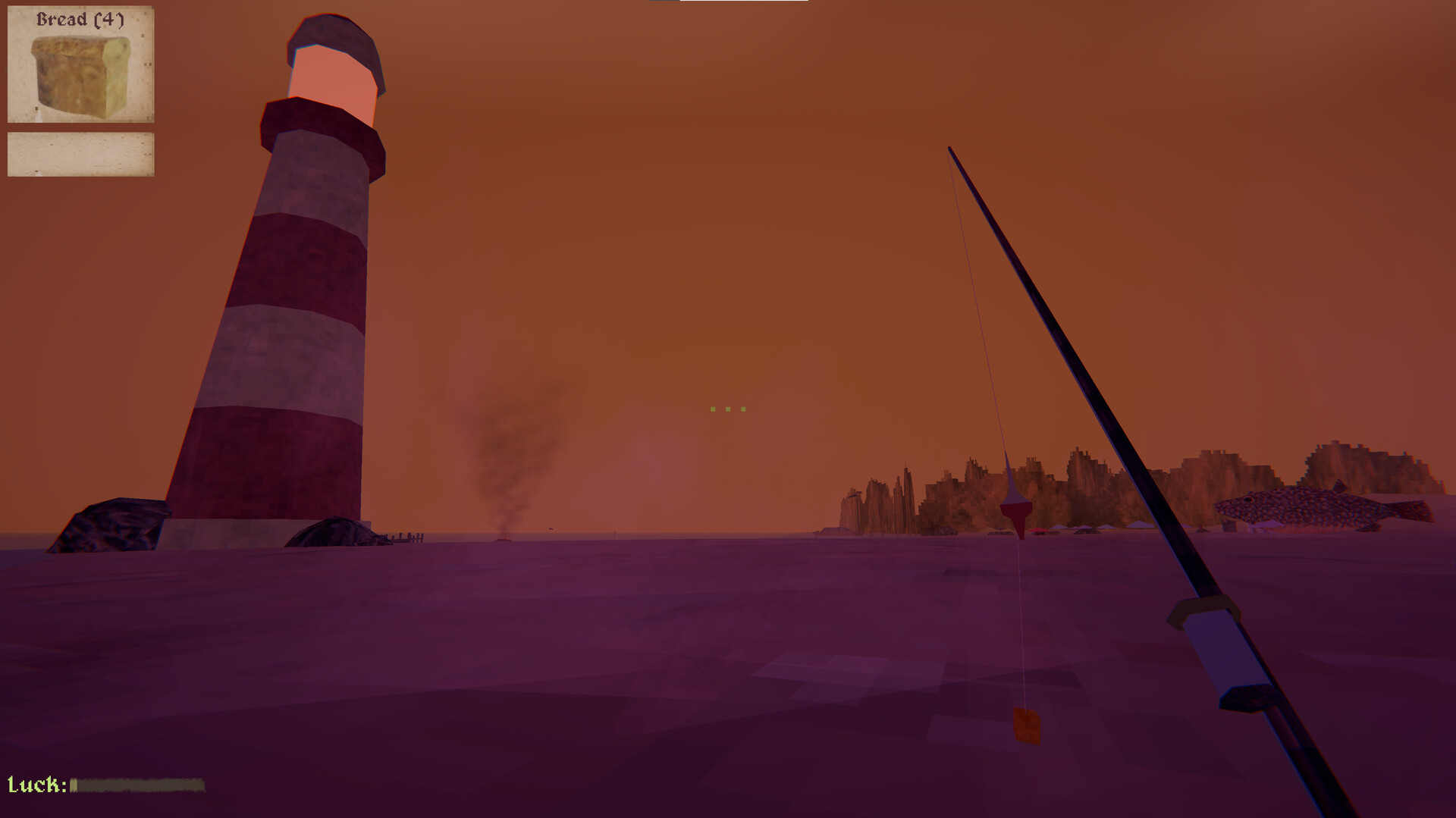 Open Fishing 2