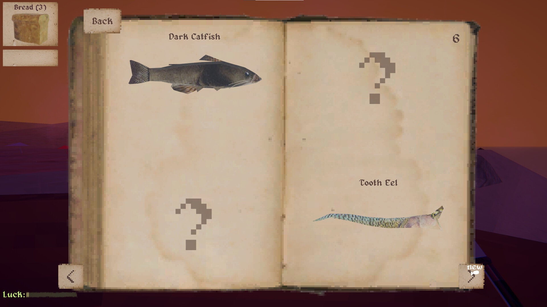 Open Fishing 2
