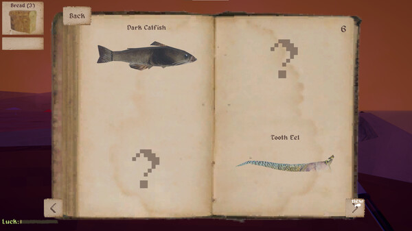 Open Fishing 2