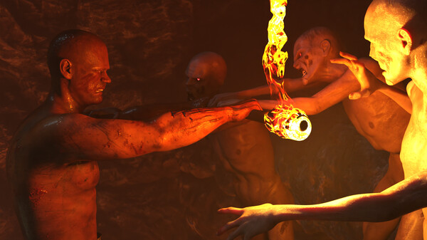 New Antioch screenshot 2