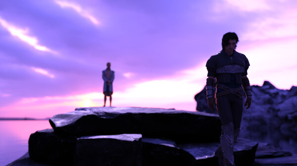 New Antioch screenshot 3