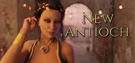 New Antioch