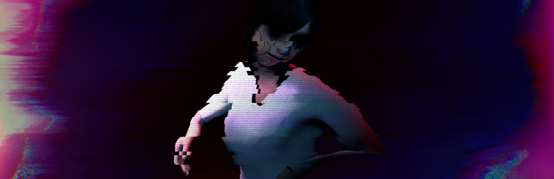 White Room: Mind’s Prison