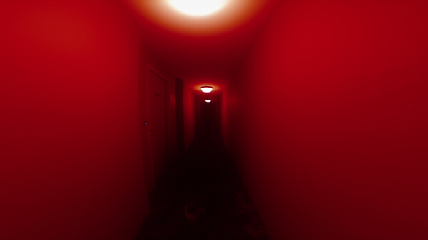 Screenshot z White Room: Mind’s Prison