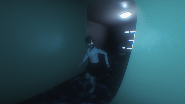 Screenshot z White Room: Mind’s Prison