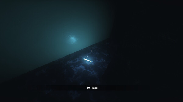 Screenshot z White Room: Mind’s Prison