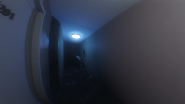Screenshot z White Room: Mind’s Prison