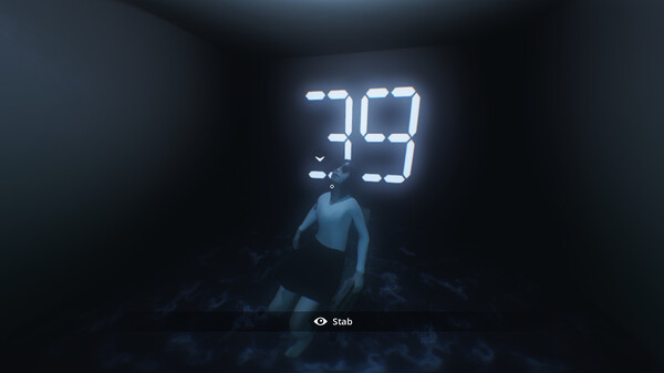 Screenshot z White Room: Mind’s Prison