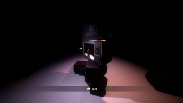 Screenshot z White Room: Mind’s Prison