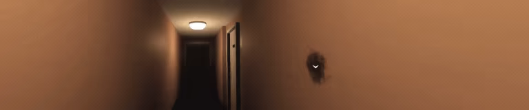 White Room: Mind’s Prison video 1