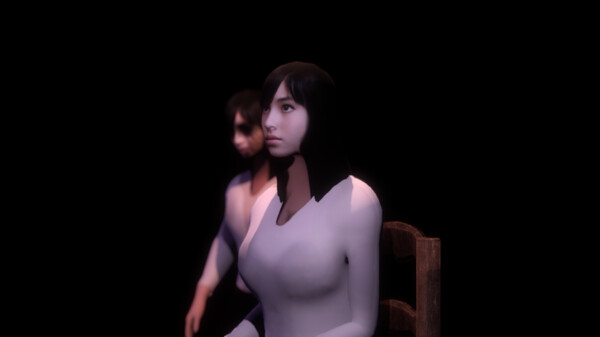 Screenshot z White Room: Mind’s Prison