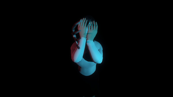 Screenshot z White Room: Mind’s Prison