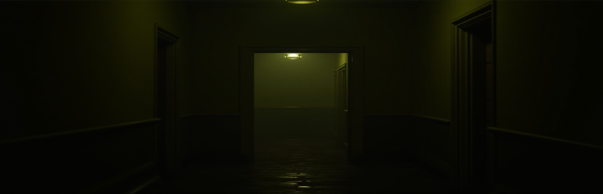 Backrooms