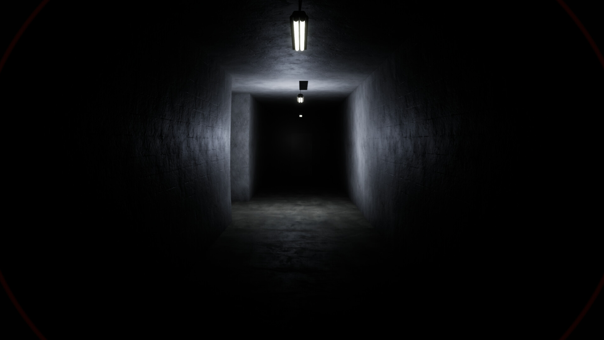 Backrooms Paradox screenshot #5