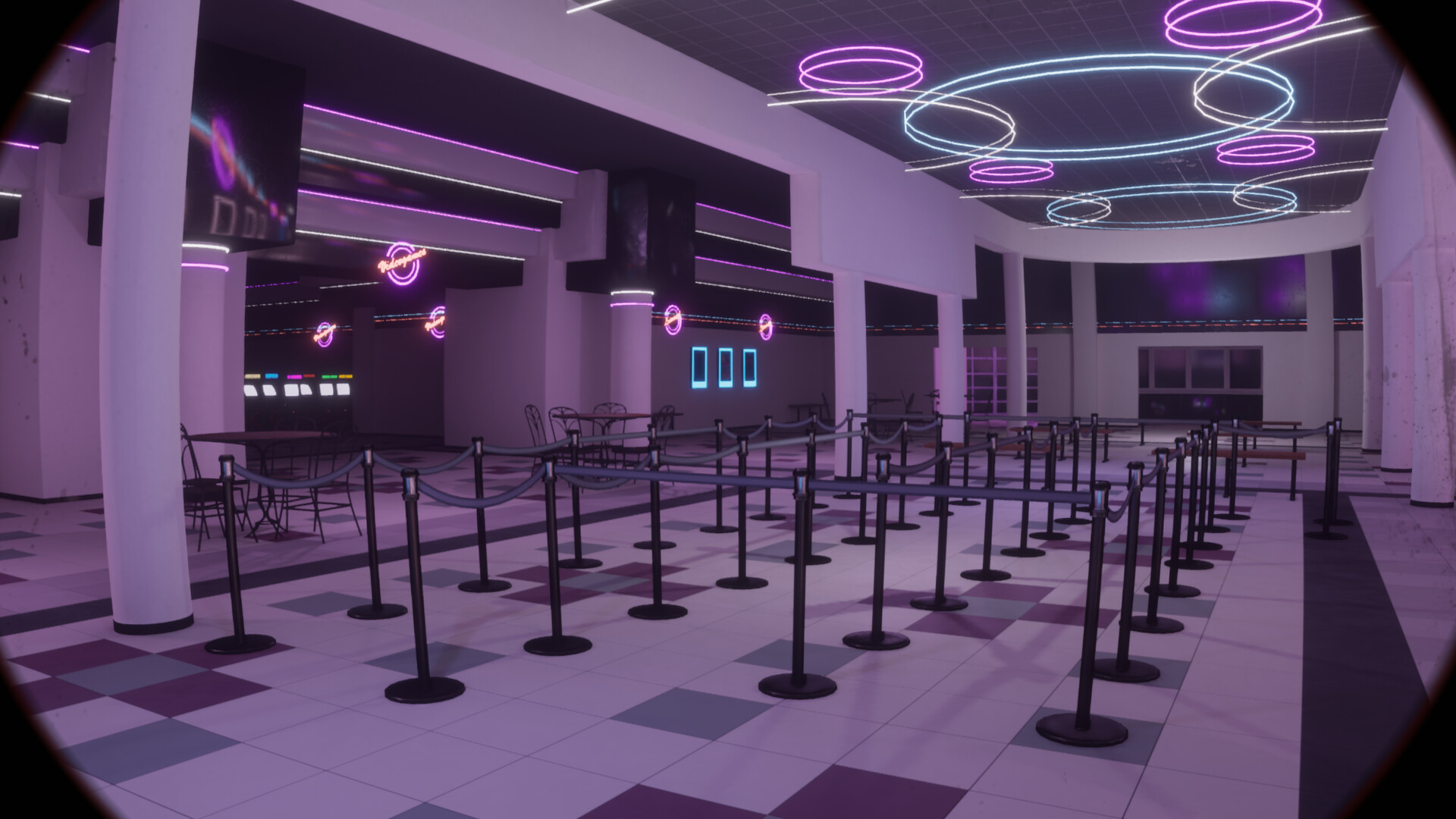 Backrooms Paradox screenshot #9