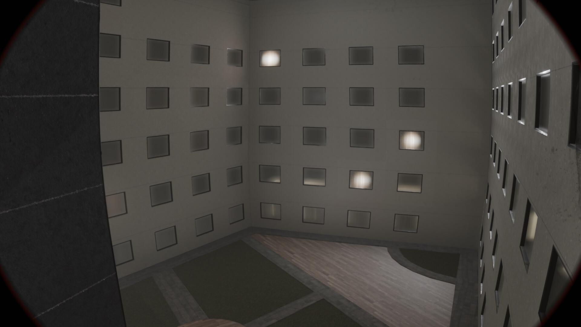 Backrooms screenshot #8