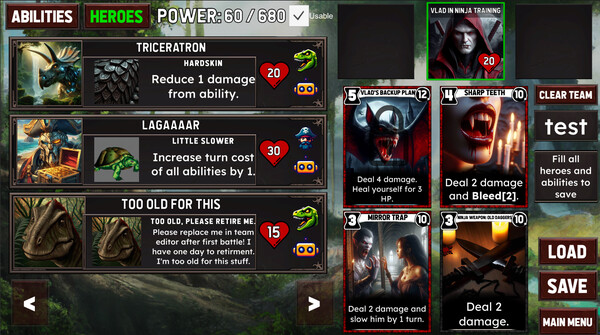 Dimension Escape screenshot 5