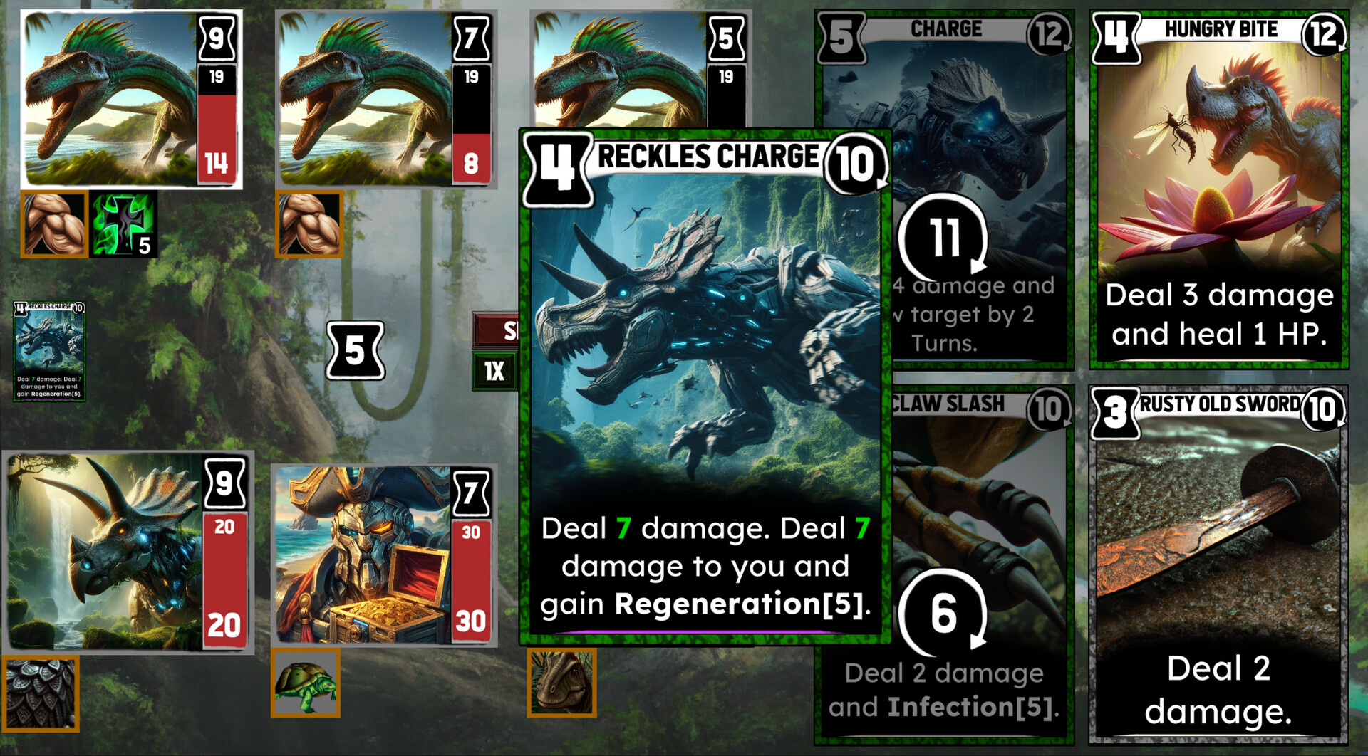 Dimension Escape Featured Screenshot #1