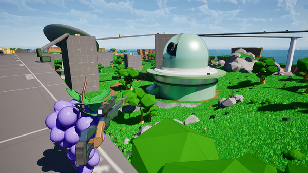 Fruitopia screenshot 3