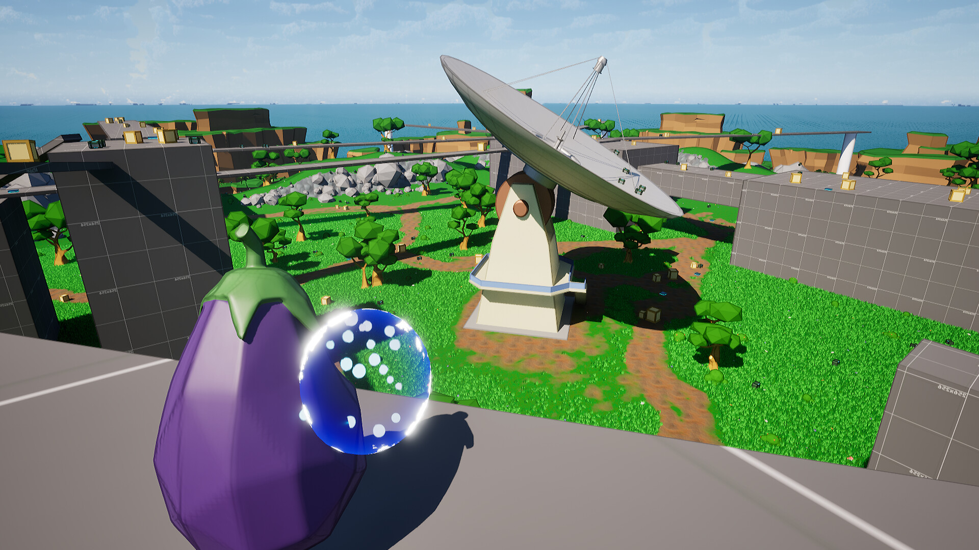 Fruitopia screenshot #2