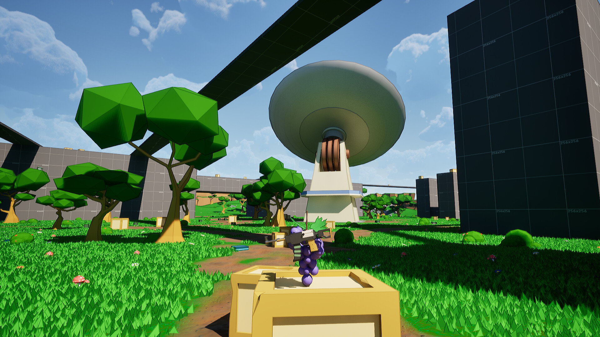 Fruitopia screenshot #1