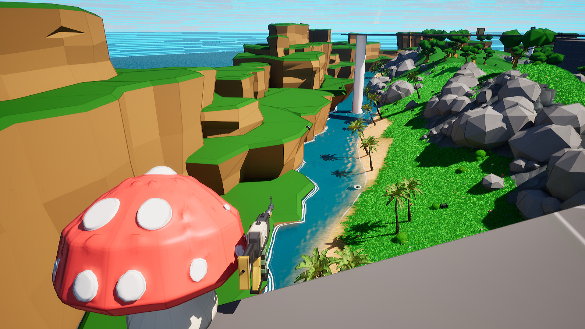 Fruitopia screenshot #4