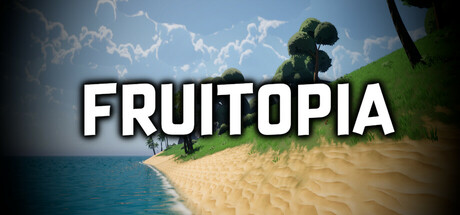 Fruitopia cover art