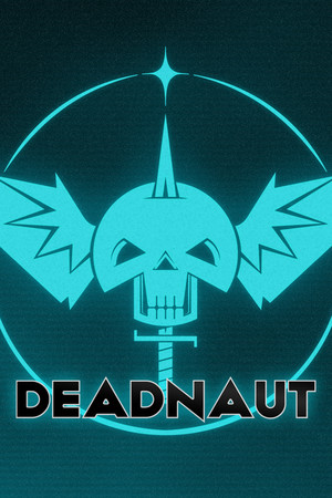 Cover art of Deadnaut