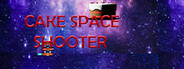 Cake Space Shooter