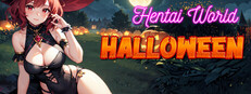 Hentai World Halloween