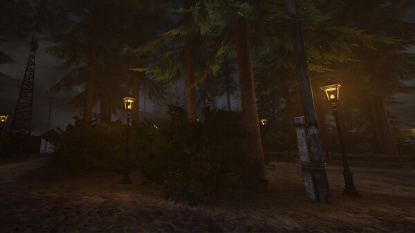 Celestials Door screenshot 3