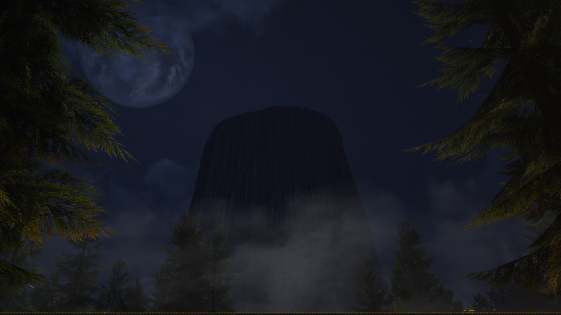 Celestials Door screenshot #1